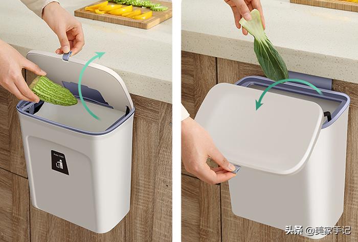 厨房必买5件物品,一见钟情的5种厨房用品