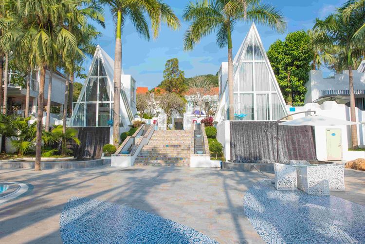 从化温泉别墅泡池推荐,从化温泉度假村排名榜