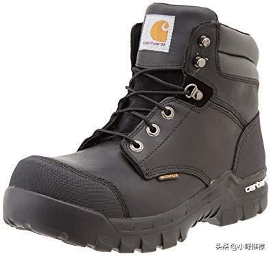 全球十大最值得买的工装靴鞋款,全球十大工装靴