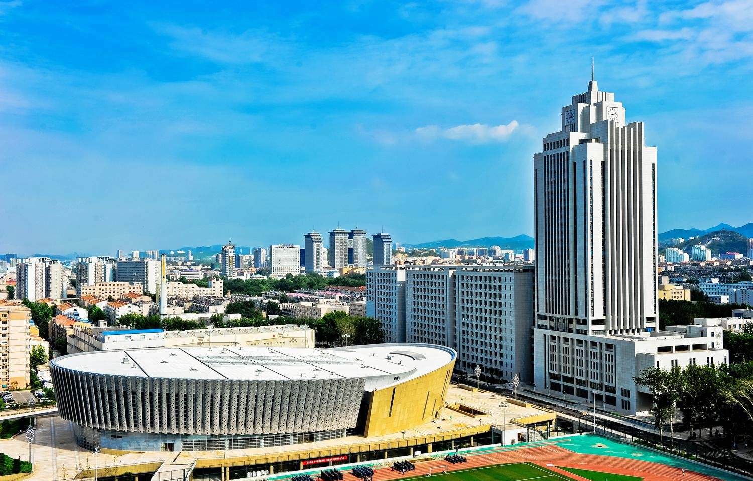 十大热门专业管理学院,管理类专业推荐二本大学