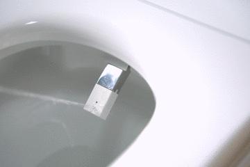 云米智能马桶和小鲸洗智能马桶,米家小鲸洗智能马桶