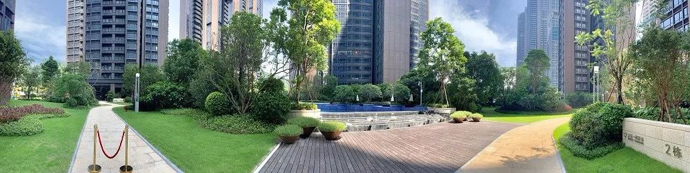 太劲爆！半4、海2后，南山又有豪宅要入市，住宅只有300多套