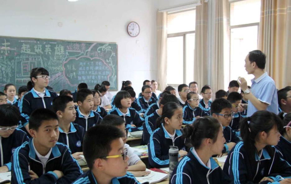 沈阳中考成绩排行榜，126和南昌名列前茅，私立院校也表现亮眼