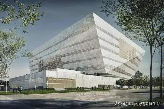 魔都标志性建筑,魔都上海标志性建筑三件套