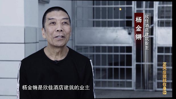 正风反腐就在身边纪录片简介,观看正风反腐坚守铁规观后感