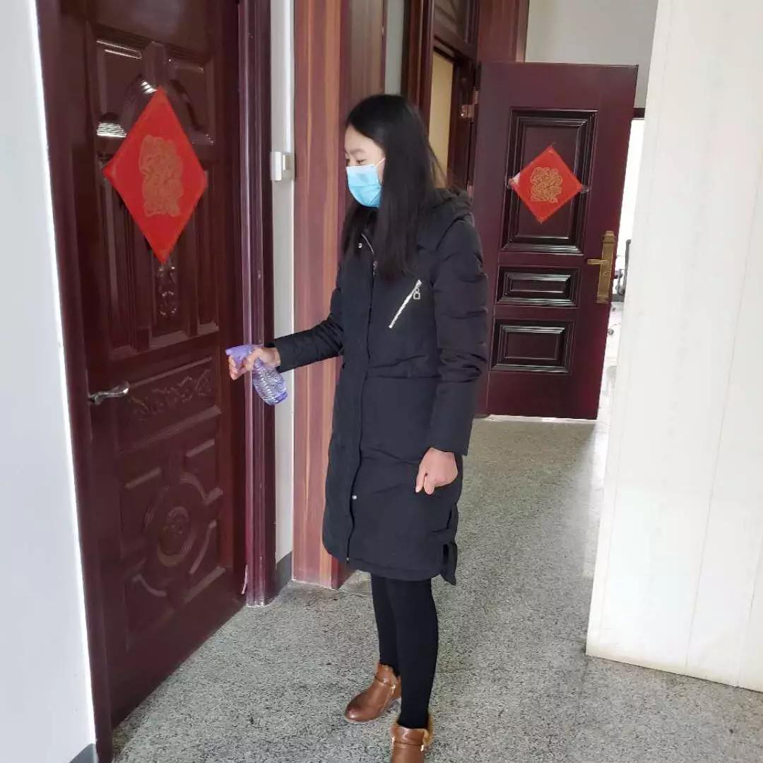 女神节致敬医务工作者,女神节致敬闪闪发光的她们