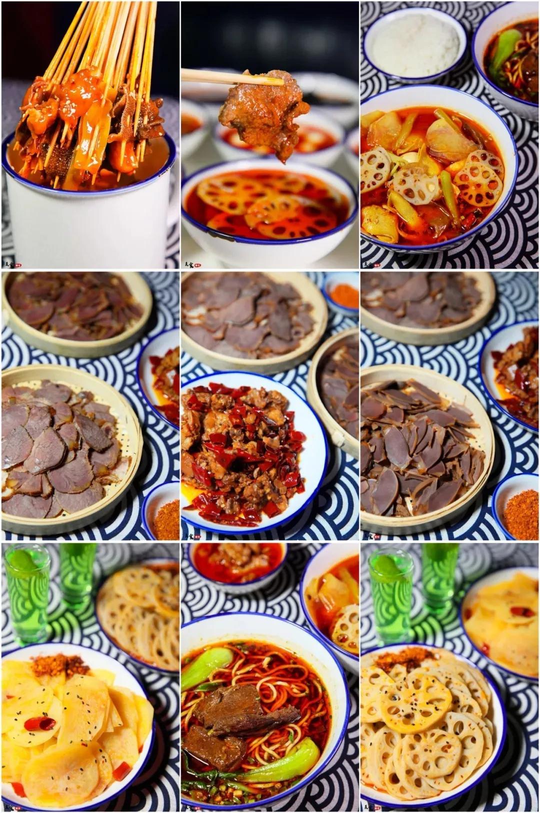 再也不用飞成都了！明星都超爱的贰麻酒馆青岛盛大开业