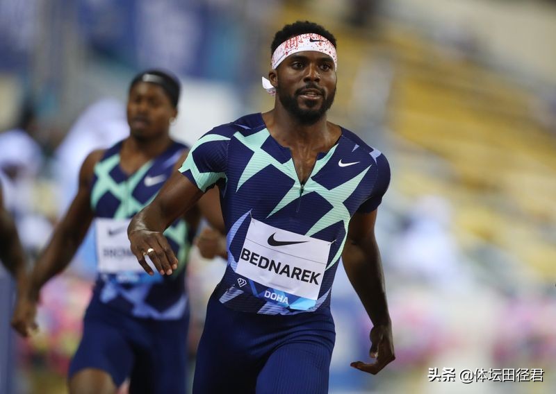 莱尔斯100米美锦赛2023决赛,莱尔斯能破博尔特纪录吗