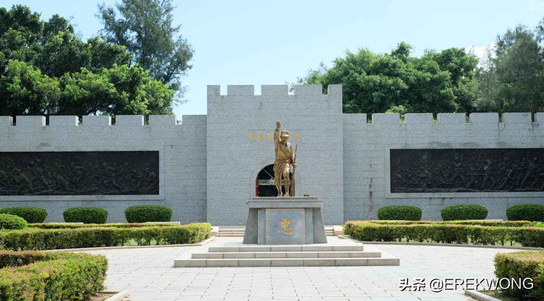 金门玩一天怎么玩,金门二日游美食攻略