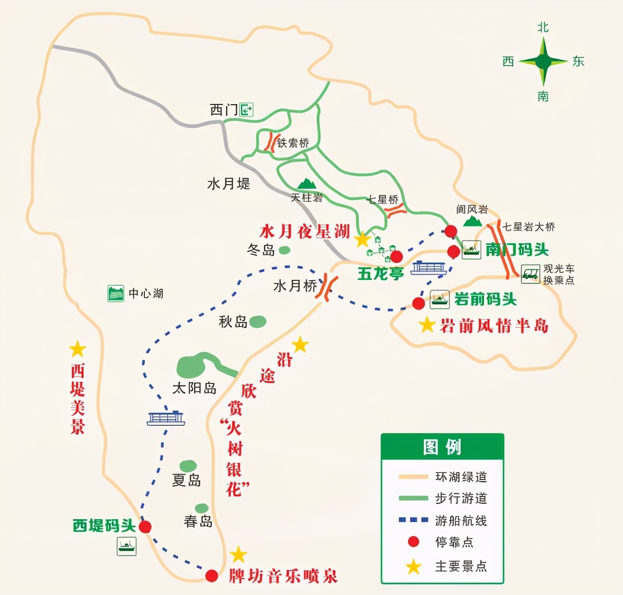 想拍“废片”都难！肇庆这些网红地也太好看了吧