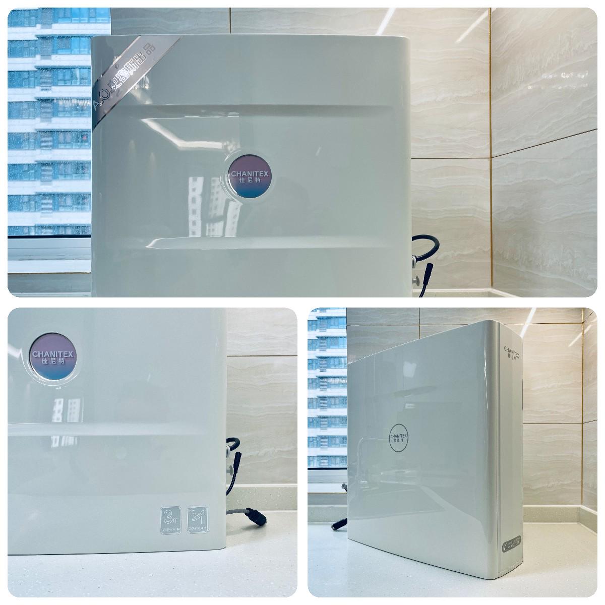 净水机净热一体壁挂式,能烧开水的净饮一体机