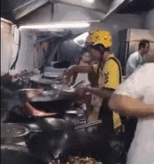 外卖遇到奇葩备注怎么办,外卖备注各种奇葩