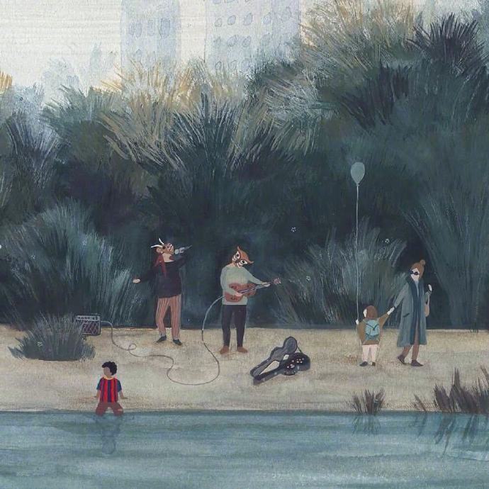 男人应该如何化解夫妻冷战,如何优雅的化解夫妻间的冷战