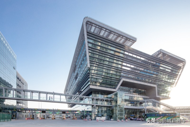 深圳2大3小去香港攻略,自由行去香港深圳哪里过关好