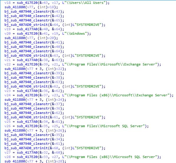 勒索病毒预警：MedusaLocker勒索病毒分析及防御措施