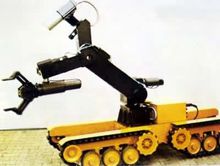 自我繁殖的机器人,异形机器人自我繁殖