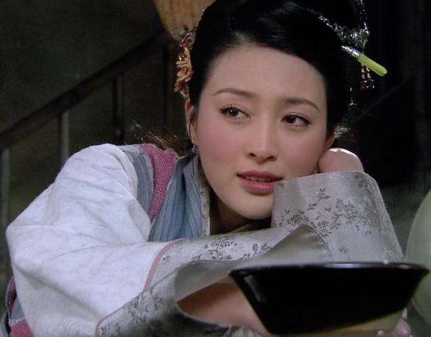 为了100贯钱姐夫骗小姨子嫁人,没料到小姨子反倒把他女儿给嫁了