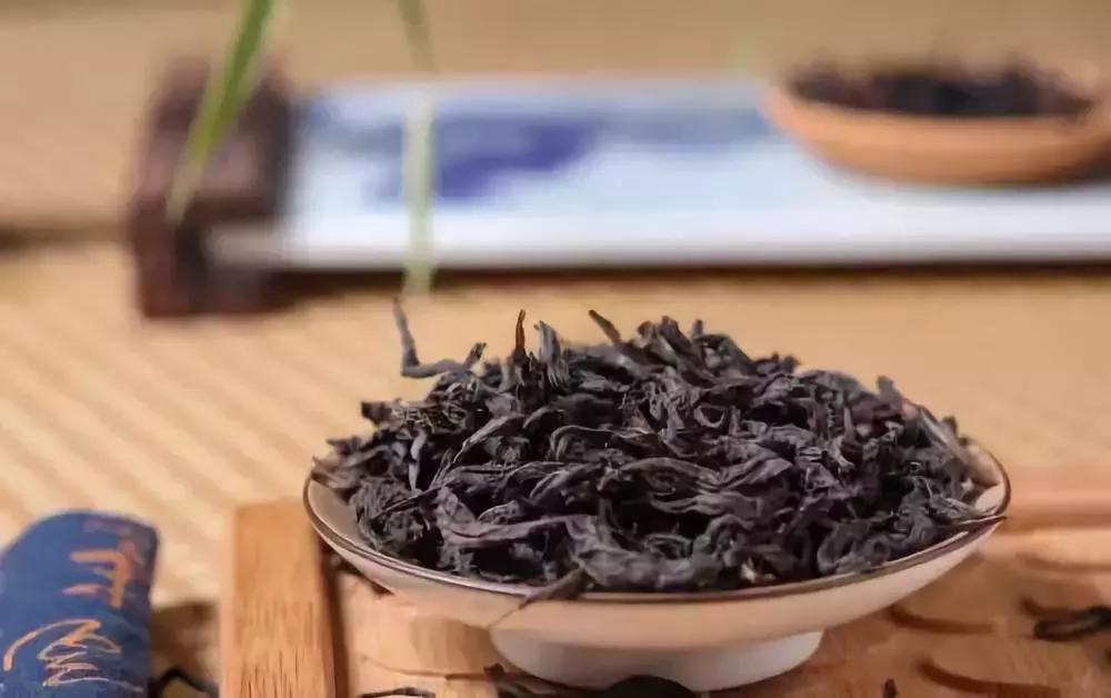 大红袍冬茶好吗怎么喝,喝大红袍茶是春天好还是冬天好