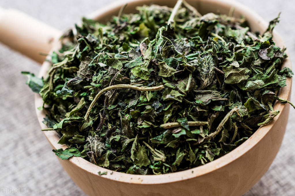 荨麻叶和花椒煮水喝能治湿疹吗,荨麻草药能治风湿吗