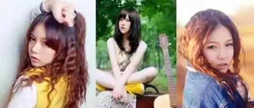 20位新疆明星今昔对比,近期来新疆的明星