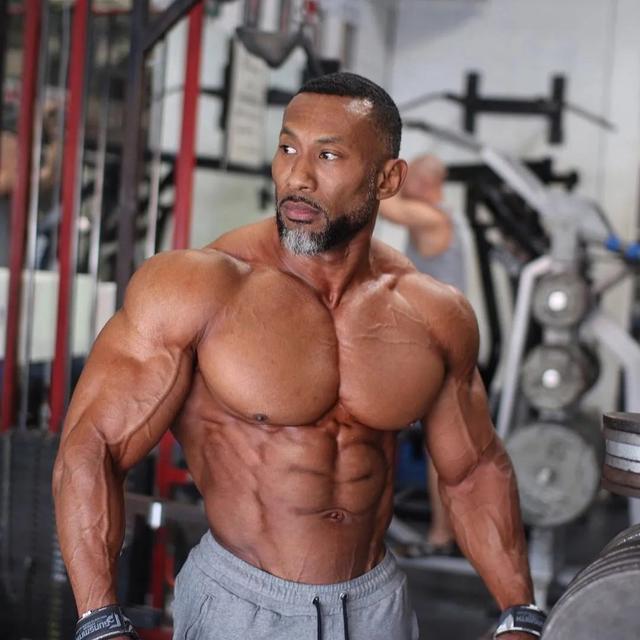 古天乐雌化,古天乐快速发达的方法