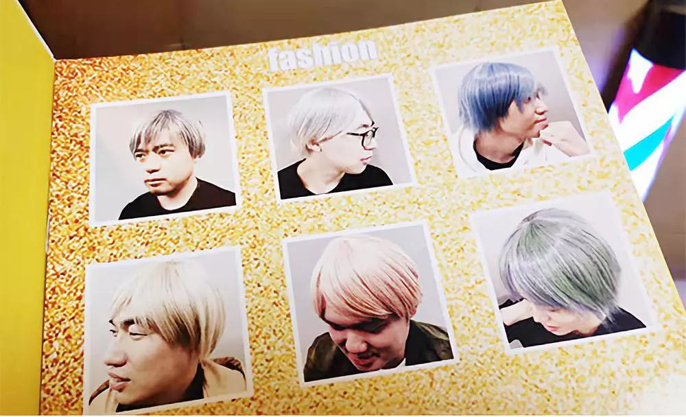 染发奇遇：年前在理发店充值1000元，疫情期间倒闭了，钱没了！