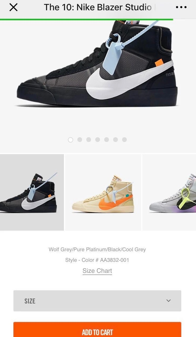 新手小白如何快速懂鞋,新手入鞋圈推荐