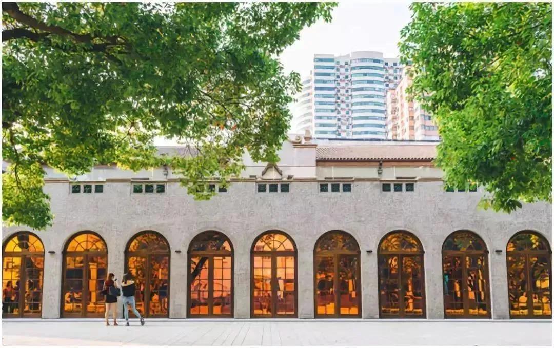 大魔都网红拍照圣地,适合拍照打卡的网红地