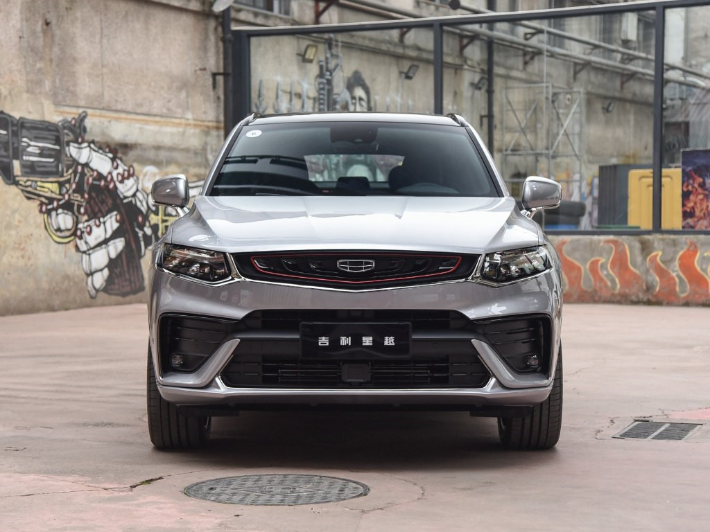 吉利最大的suv是星越吗,吉利星越suv值得入手吗