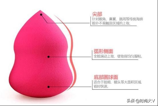 怎么使用气垫bb不油腻不脱妆,这才是使用气垫bb的正确方法