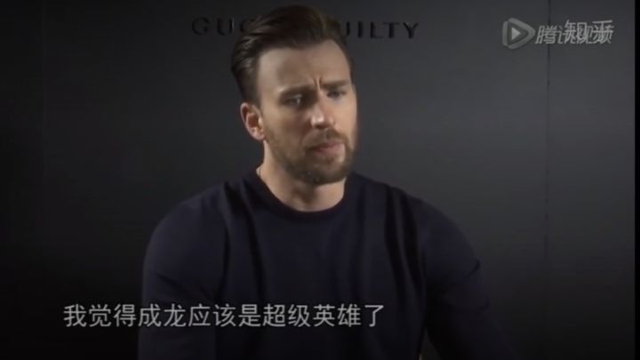 成龙还受外国人喜欢吗,外国人多喜欢成龙