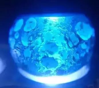 文玩老珠,文玩老珠子手串