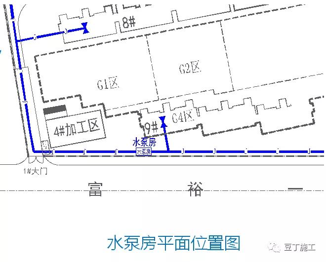 中建临时设施,中建施工现场标准化