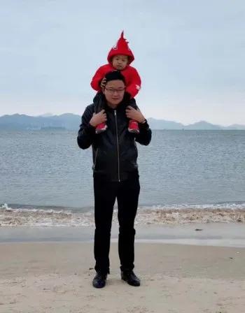 创业校友|行稳致远，学而不倦——2012届毕业生李启敏