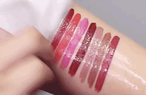 迪奥显白显气质的口红颜色,显白显气质品牌口红