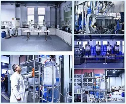 《创³》|馨立方，环保全方位服务