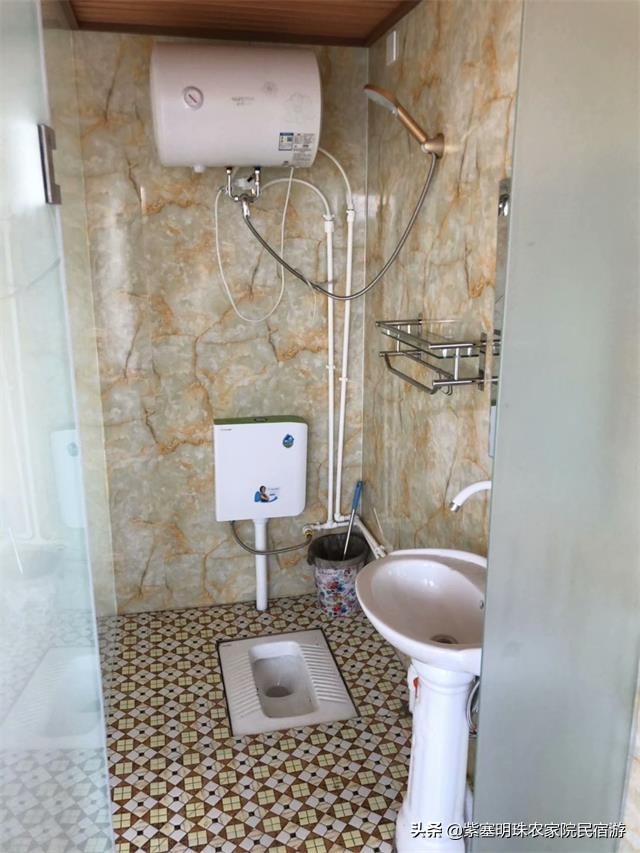 辽宁东戴河观海度假村,辽宁东戴河的景点