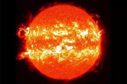 地球自转一天和月球自转一天,地球自转为什么会绕太阳转一圈