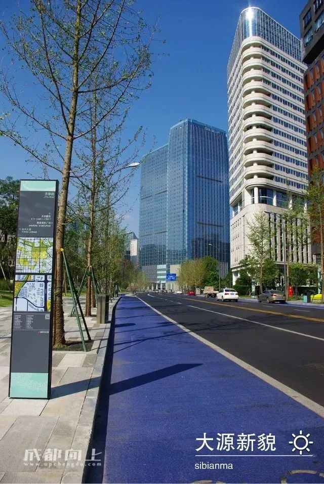 成都最贵的街天府二街,成都最真实探店