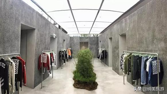 新加坡本地潮牌,新加坡潮流店铺有哪些