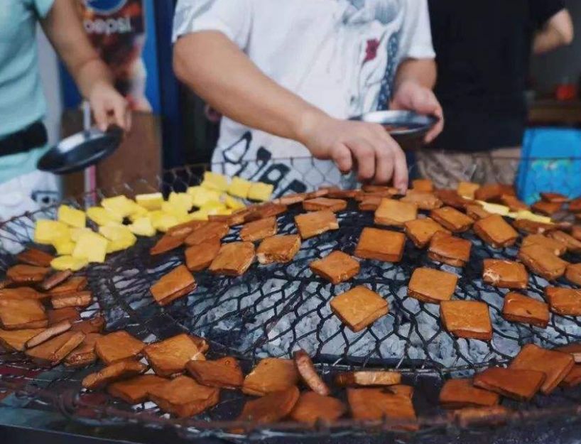 来沙县才知道什么是正宗,去了沙县还能去哪