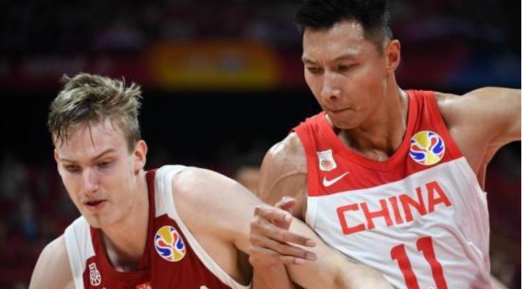 男篮和世界篮球比赛,中国男篮的现在篮球水平