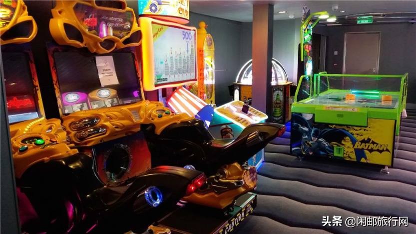 海洋光谱号自由行,海洋光谱号体验之旅