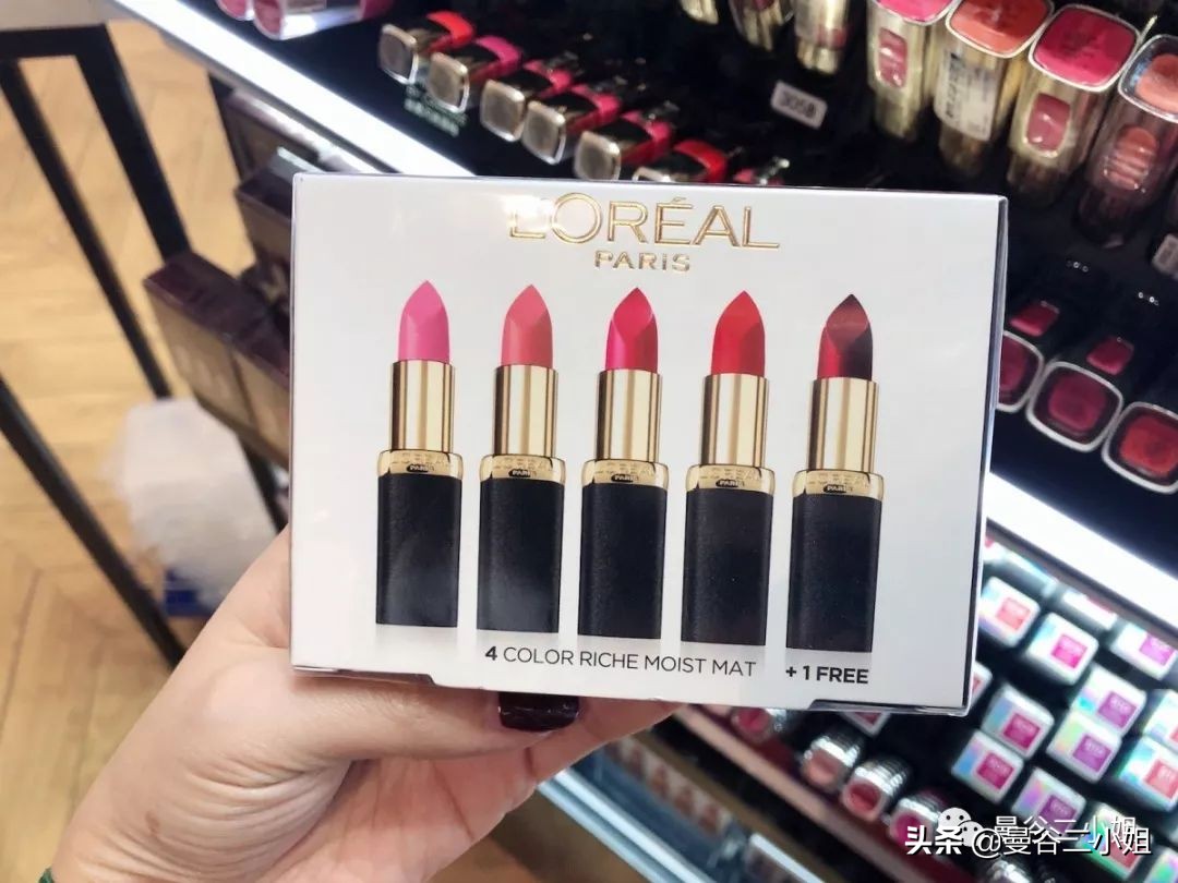 曼谷kingpower免税店什么便宜,泰国kingpower免税店购物攻略