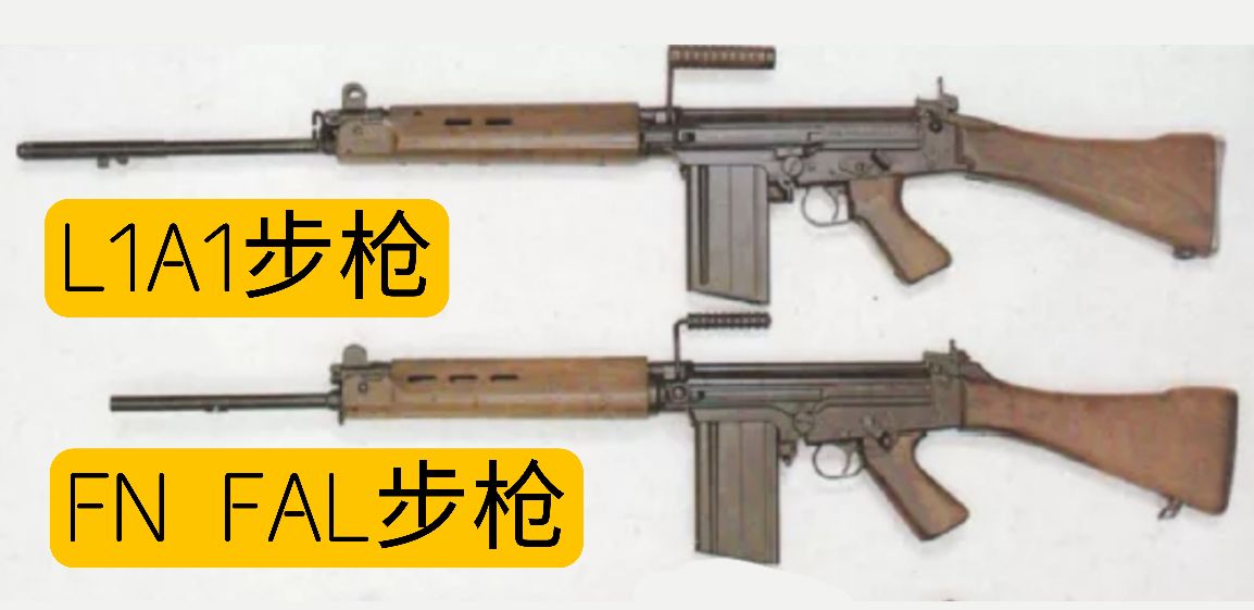 英国枪械发展史,英国枪械大全视频