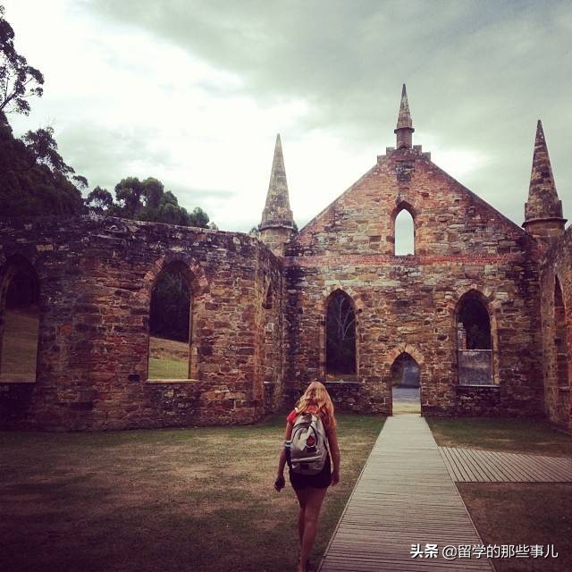 澳大利亚有哪些旅游胜地,澳大利亚有什么好玩的免费景点