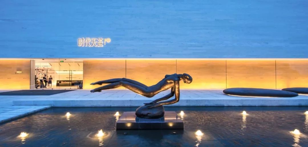 最值得买的房企,第一梯队房企