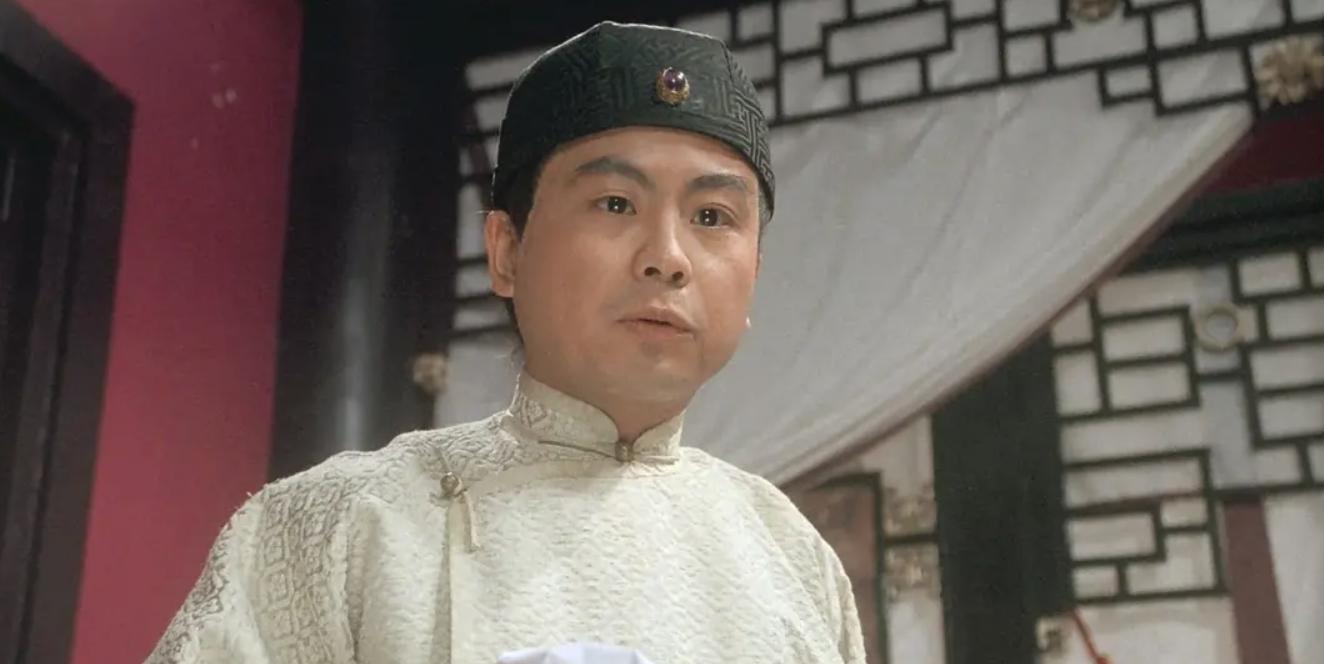 黄一山电影照,黄一山新戏