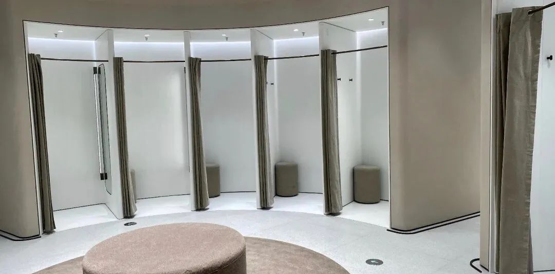 Zara亚洲最壕门店卖的衣服，还会一洗就烂吗？