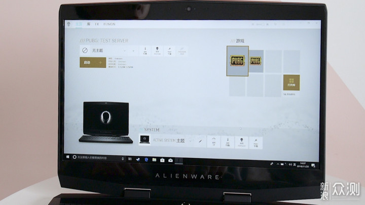 alienware17r4gtx1070,外星人alienware全新x17r2推荐购买